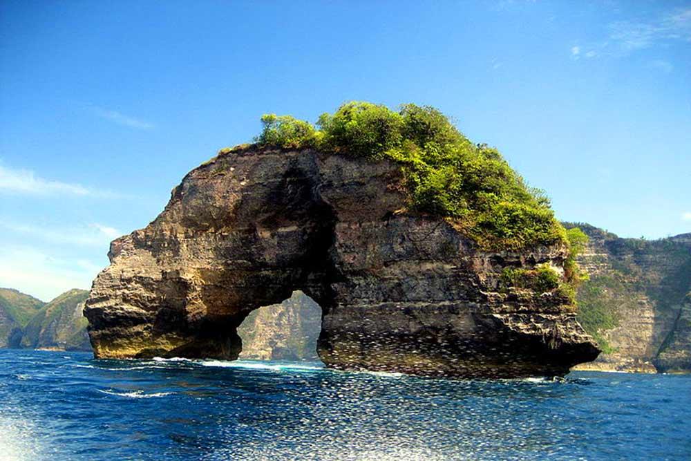 شهر  بالی | علاءالدین تراول