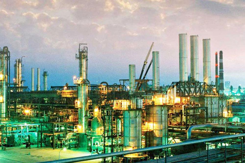 شهر بندر ماهشهر