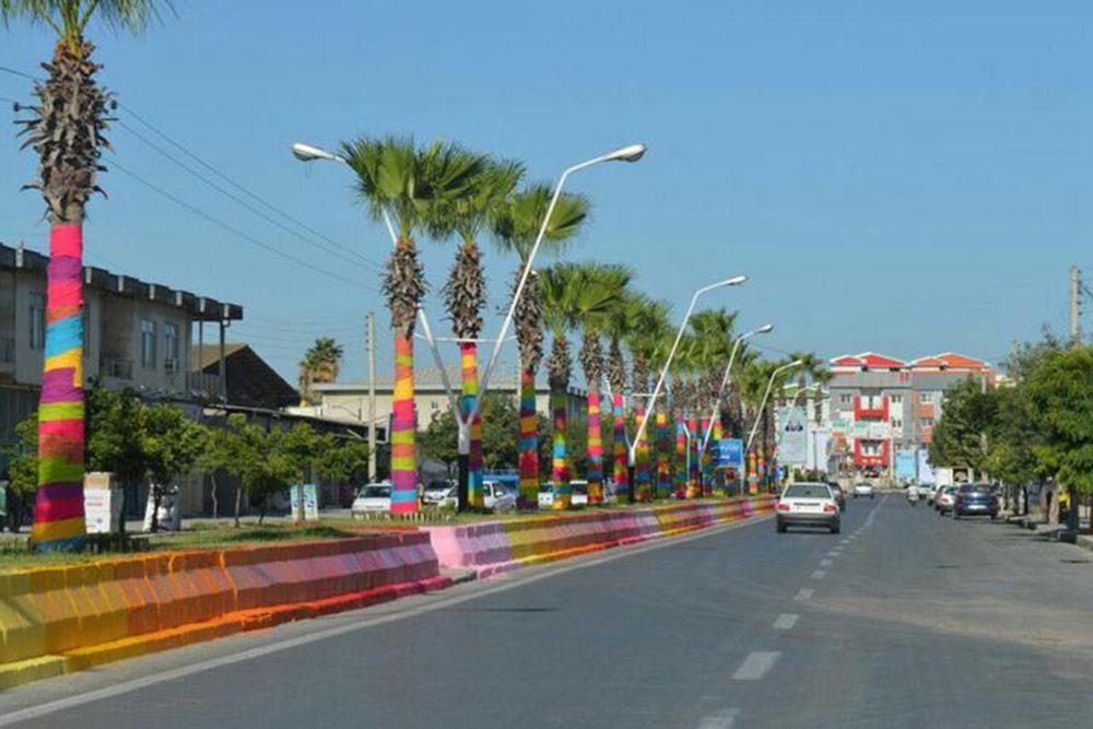 شهر بندرترکمن