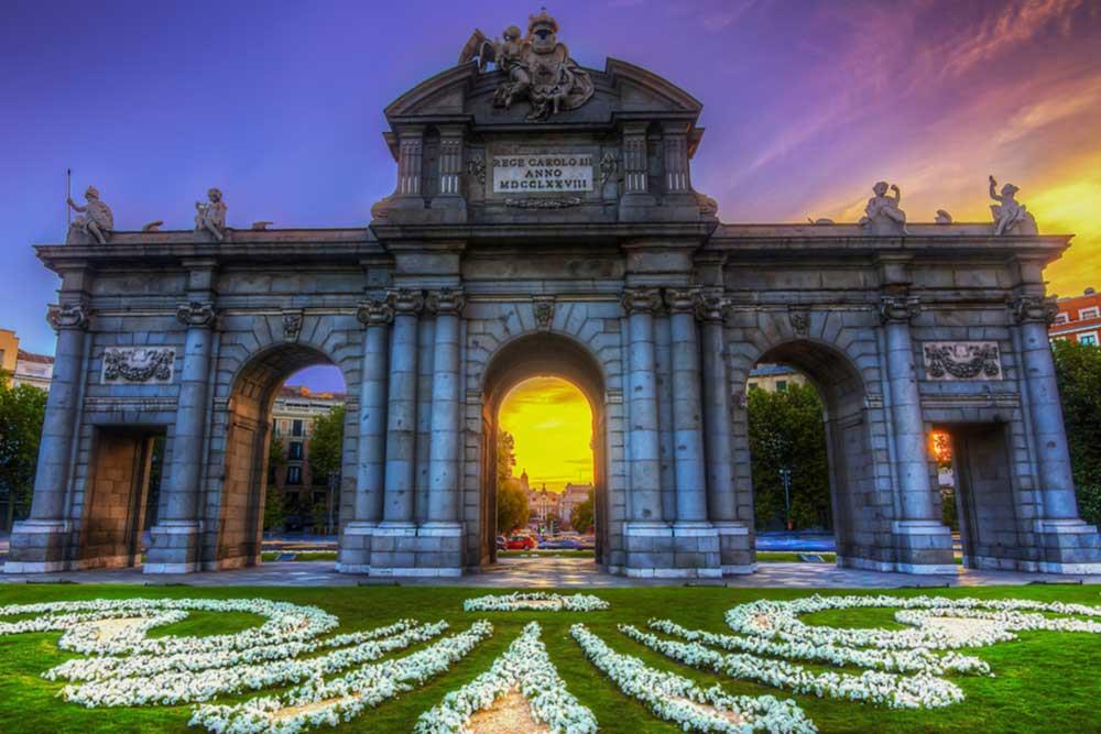 شهر  بارسلون | علاءالدین تراول