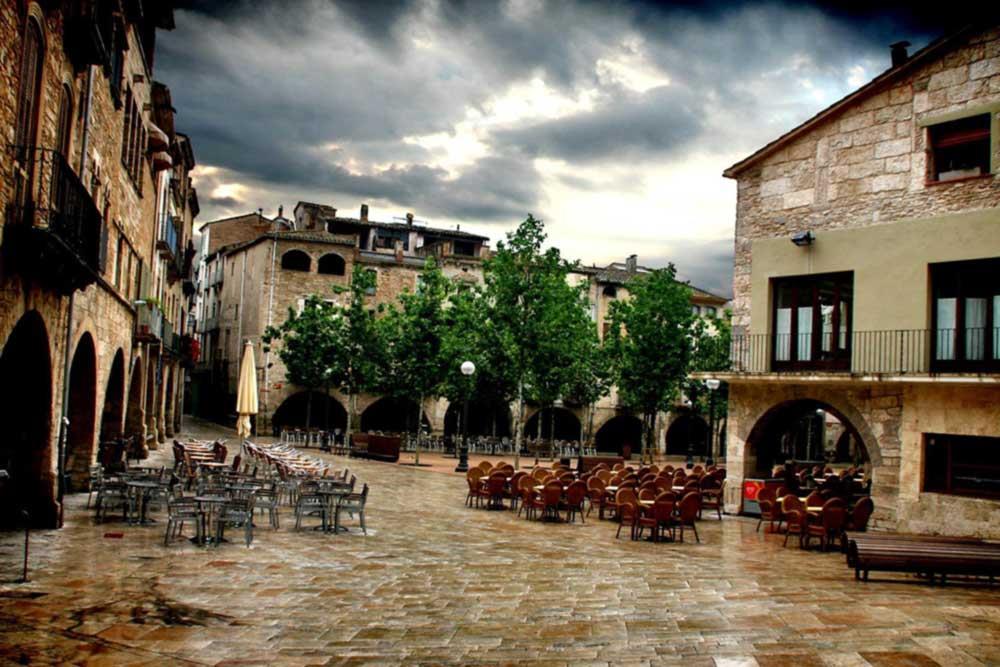 شهر  بارسلون | علاءالدین تراول