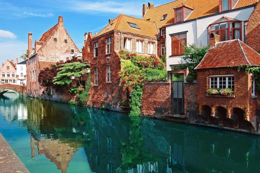 شهر بازل | علاءالدین تراول