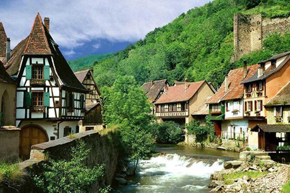 شهر بازل | علاءالدین تراول