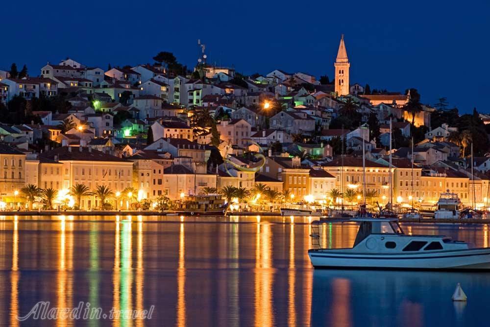 شهر بلگراد | علاءالدین تراول