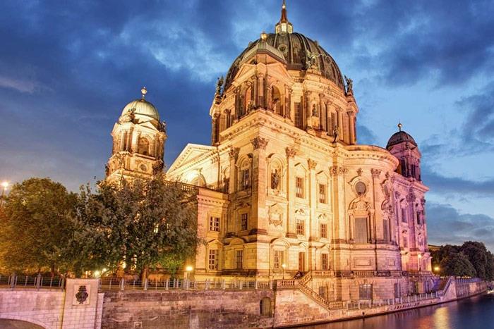 شهر برلین