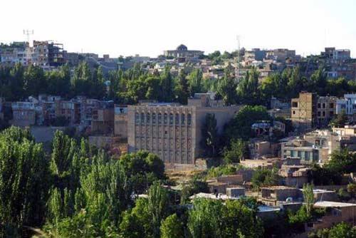 بینالود (طرقبه شاندیز)