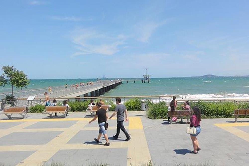 شهر بورگاس | علاءالدین تراول