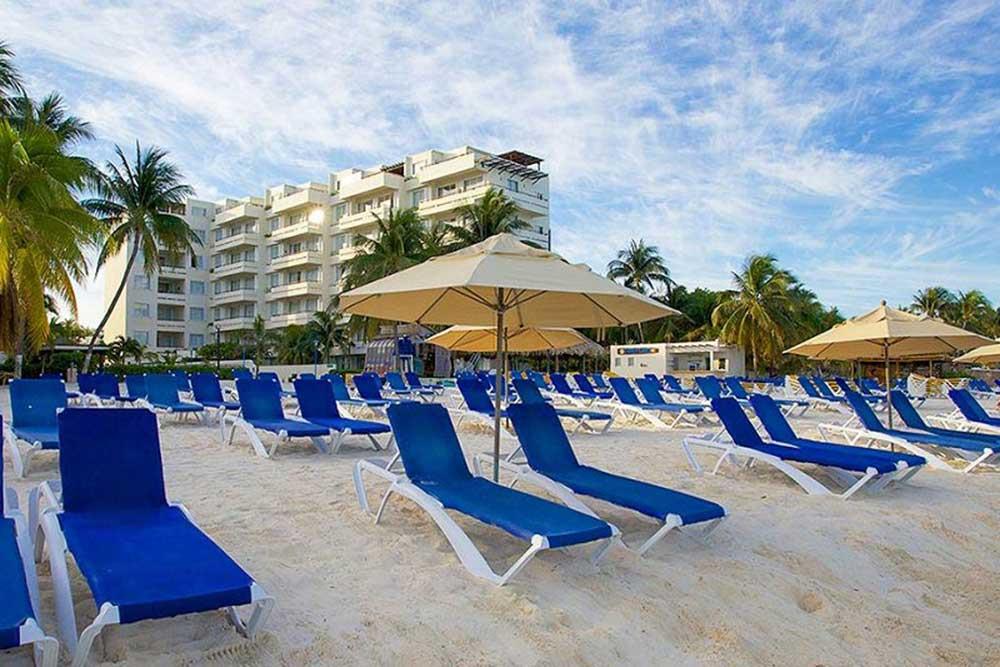 شهر  کانکون | علاءالدین تراول