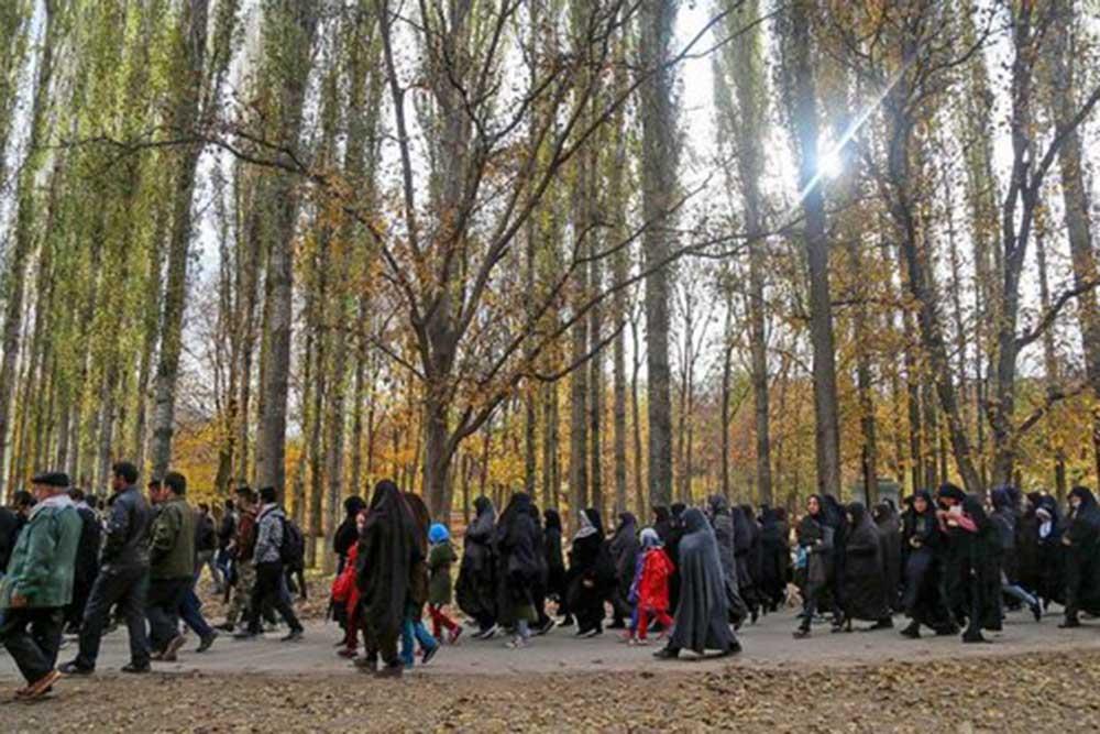 شهر  چناران | علاءالدین تراول