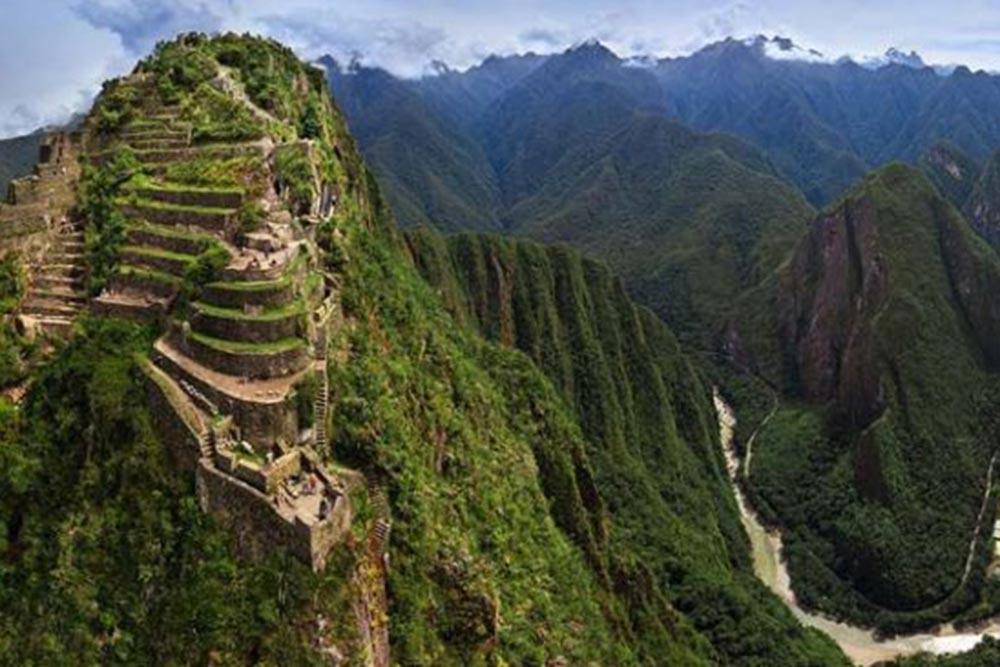 شهر کوزکو | علاءالدین تراول