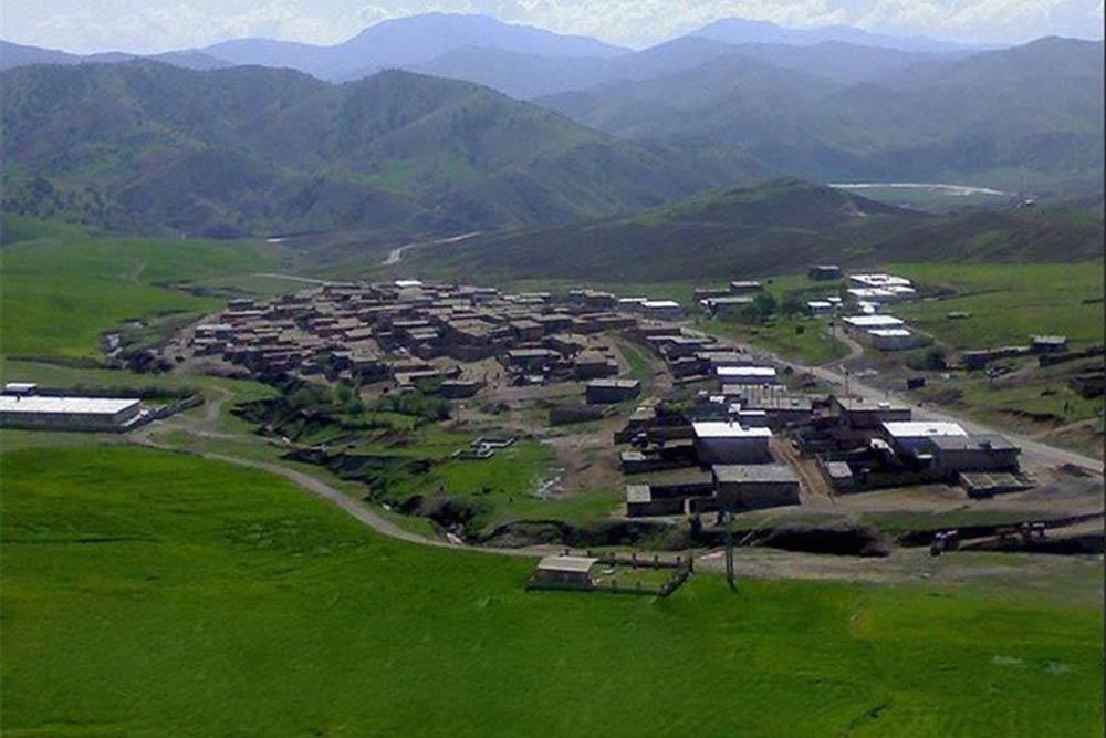 شهر  دلفان | علاءالدین تراول