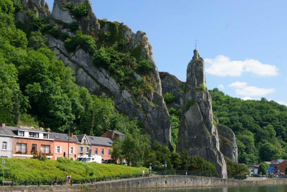 شهر  دینانت | علاءالدین تراول