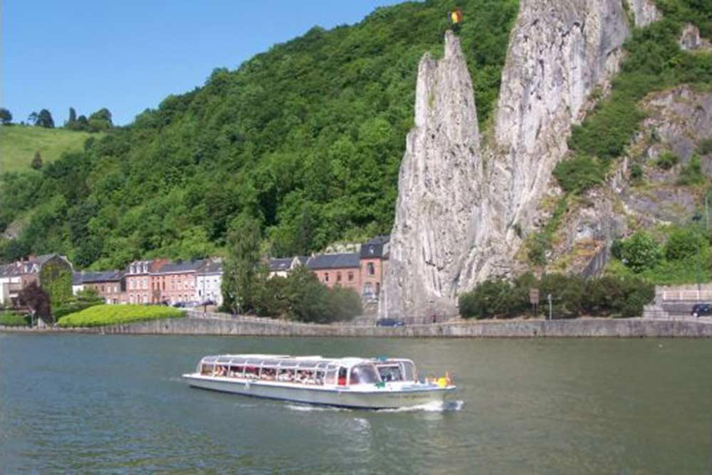 شهر  دینانت | علاءالدین تراول