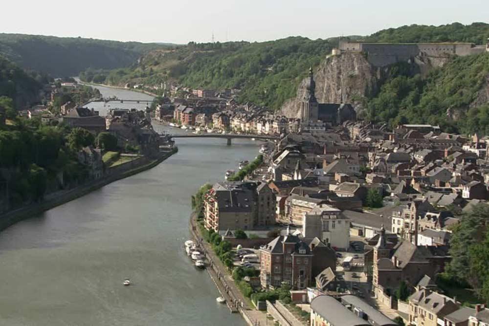 شهر  دینانت | علاءالدین تراول