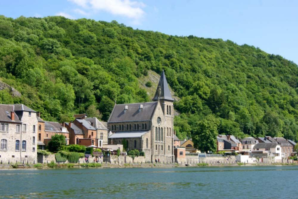 شهر  دینانت | علاءالدین تراول