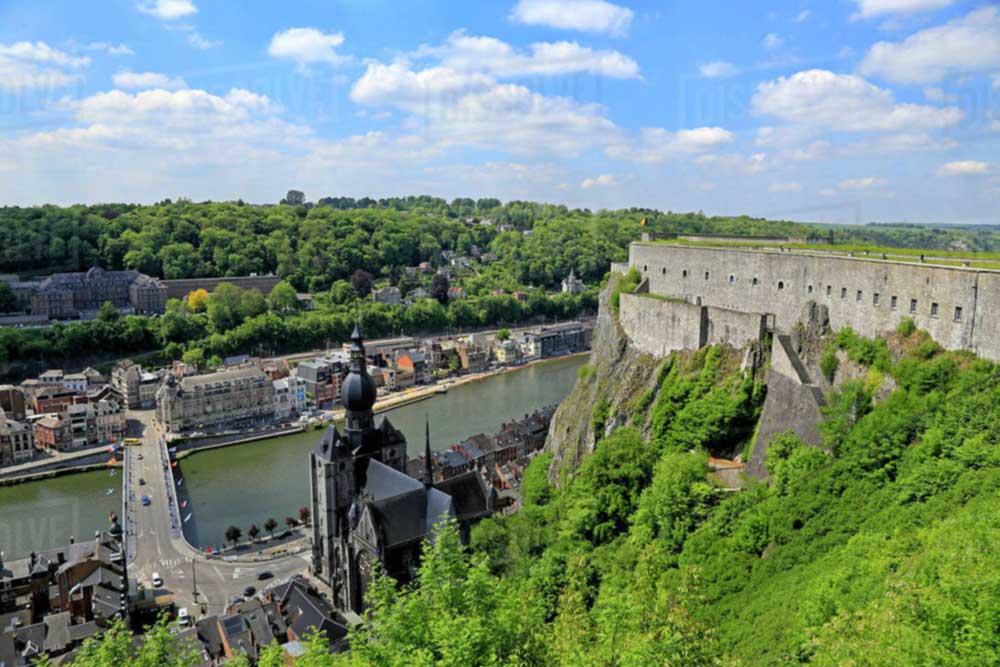 شهر  دینانت | علاءالدین تراول