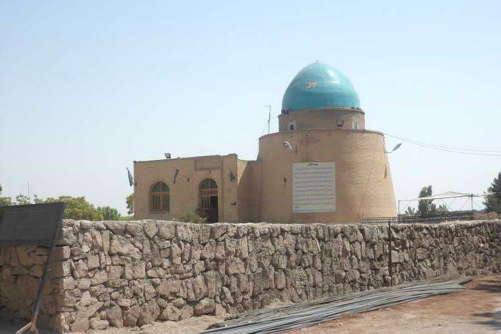 شهر  اسلامشهر | علاءالدین تراول