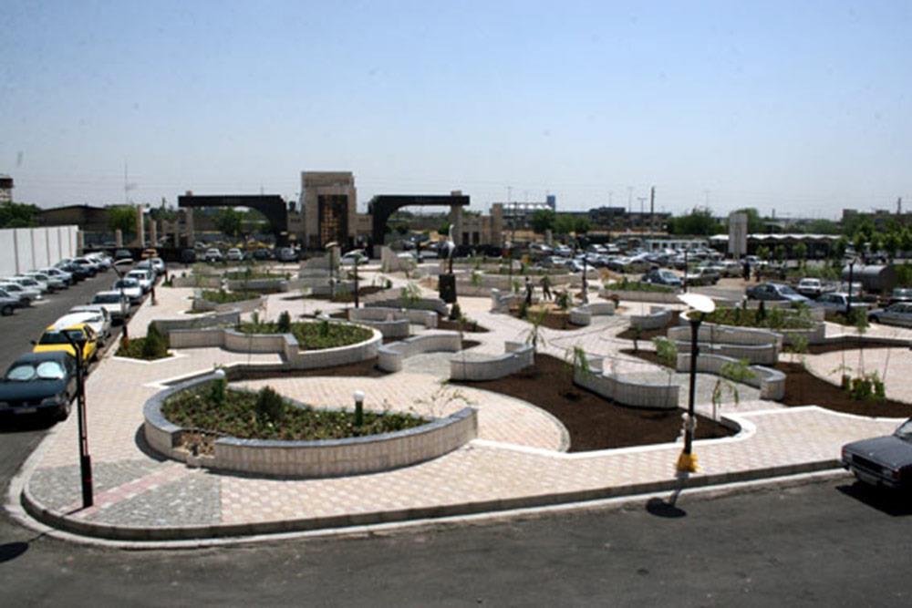 شهر  اسلامشهر | علاءالدین تراول