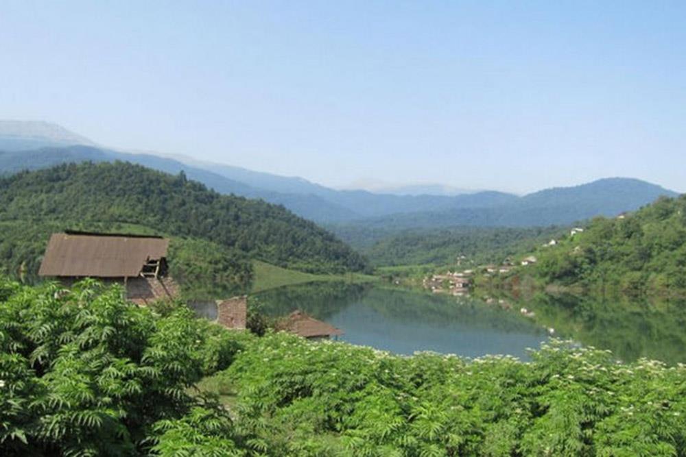 شهر فریدن کنار