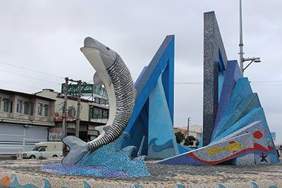 فریدون کنار