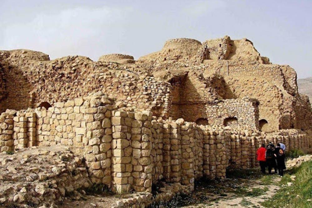 شهر فیروزآباد