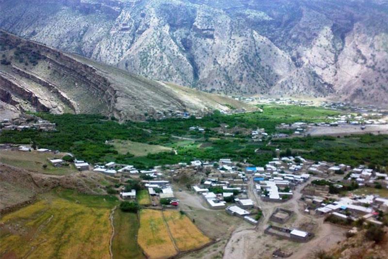 شهر گچساران | علاءالدین تراول