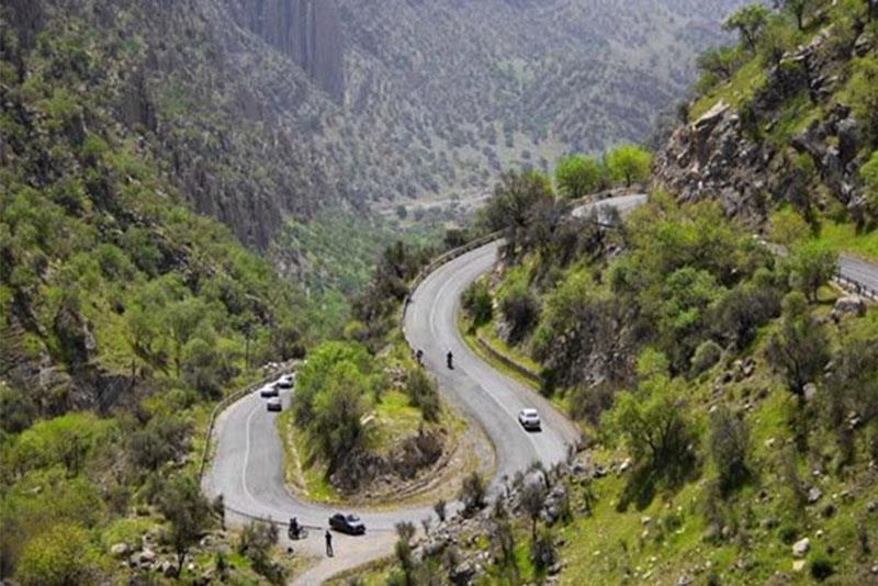 شهر گچساران | علاءالدین تراول