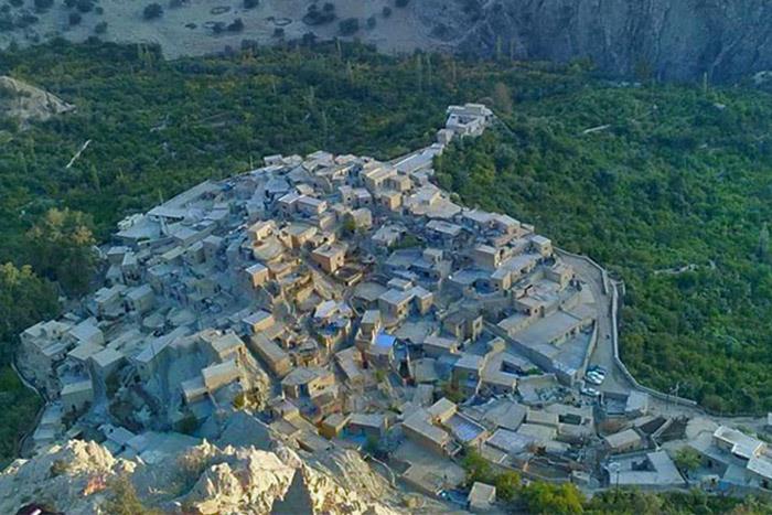 شهر گچساران | علاءالدین تراول