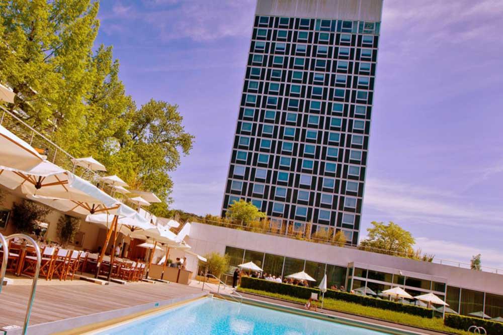 شهر  ژنو | علاءالدین تراول