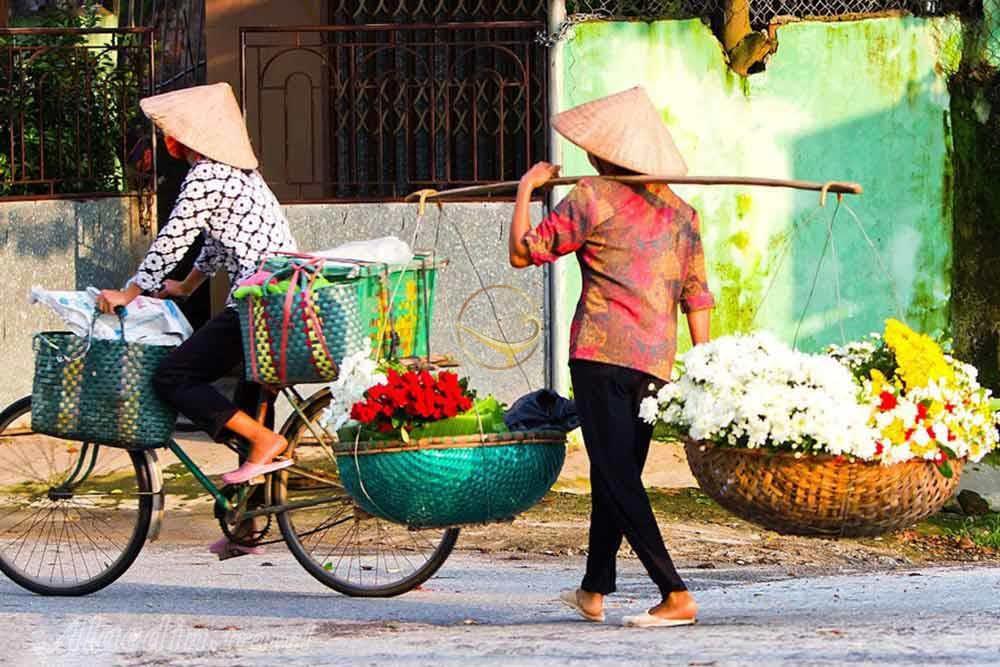 شهر هانوی | علاءالدین تراول