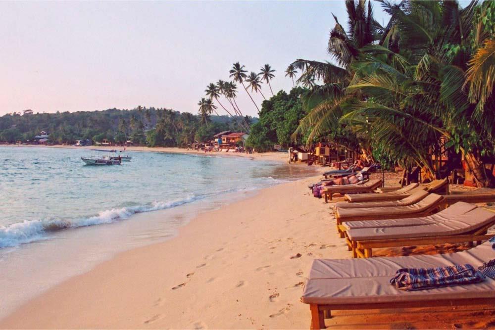 شهر هیکادوا