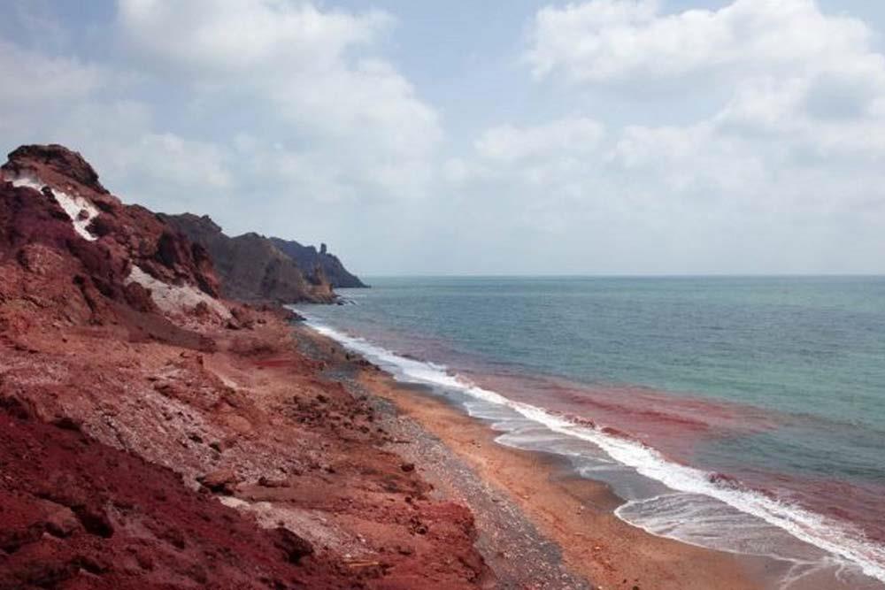 شهر هرمز | علاءالدین تراول