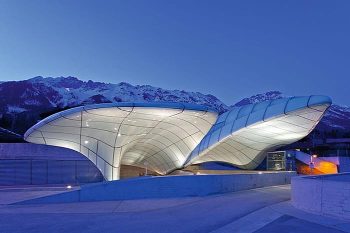 شهر اینسبروک