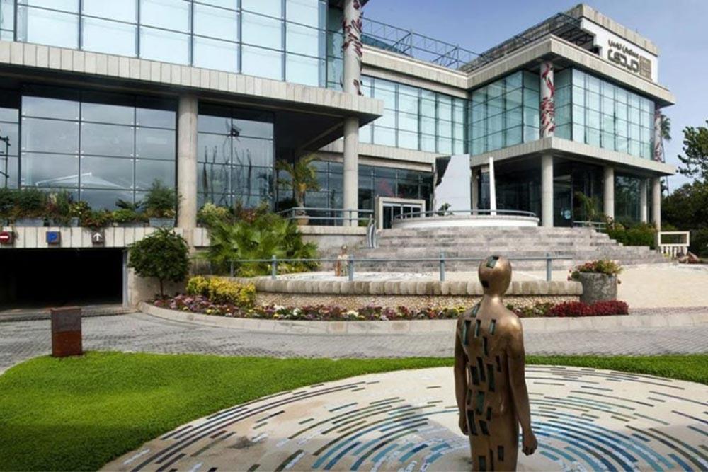 شهر ایزدشهر