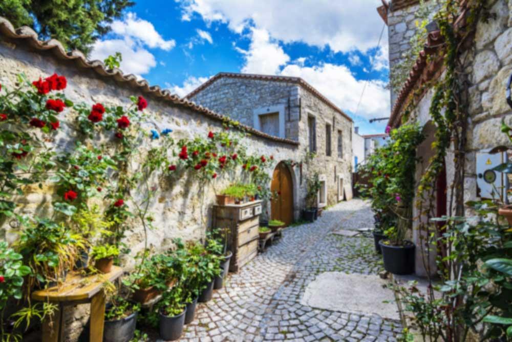 شهر  ازمیر | علاءالدین تراول