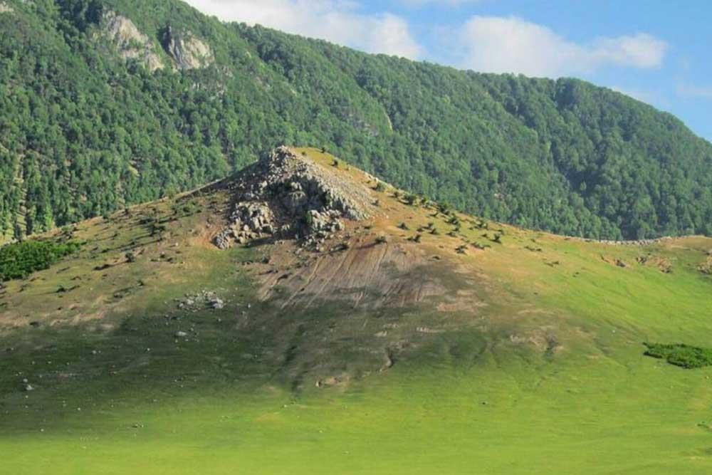 شهر  کلاله | علاءالدین تراول