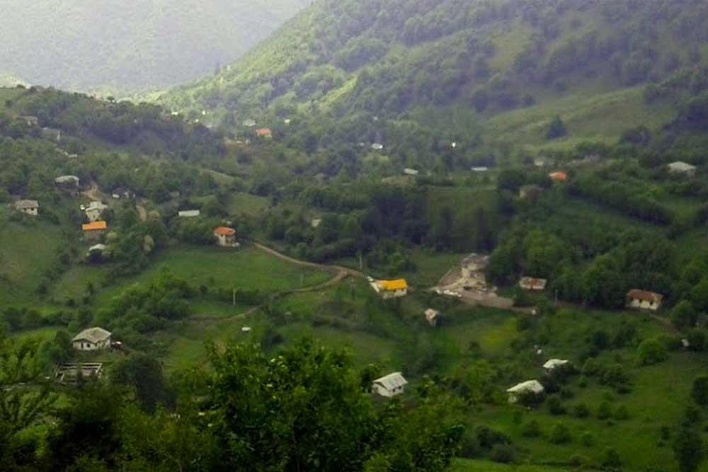 شهر  کلاله | علاءالدین تراول