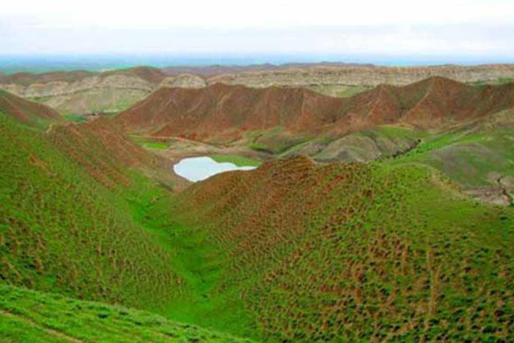 شهر  کلاله | علاءالدین تراول