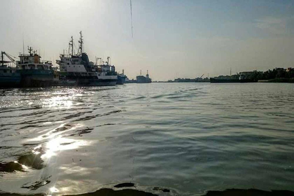 شهر  خرمشهر | علاءالدین تراول