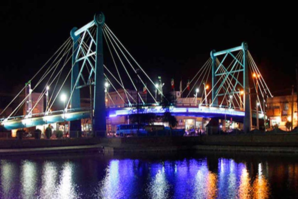 شهر  خرمشهر | علاءالدین تراول