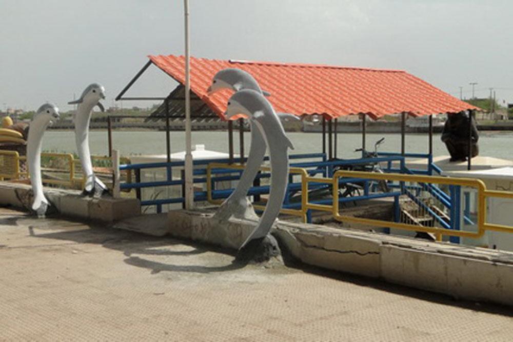 شهر  خرمشهر | علاءالدین تراول