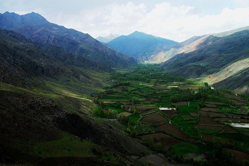 شهر خوی