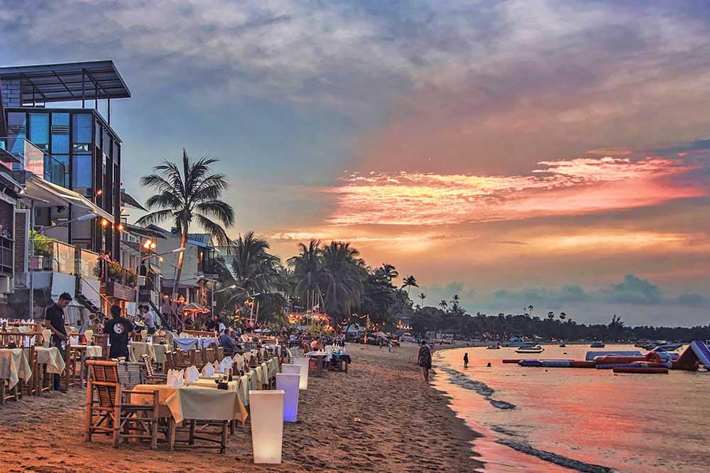 شهر  سامویی