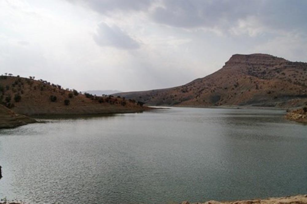 شهر کوهدشت | علاءالدین تراول