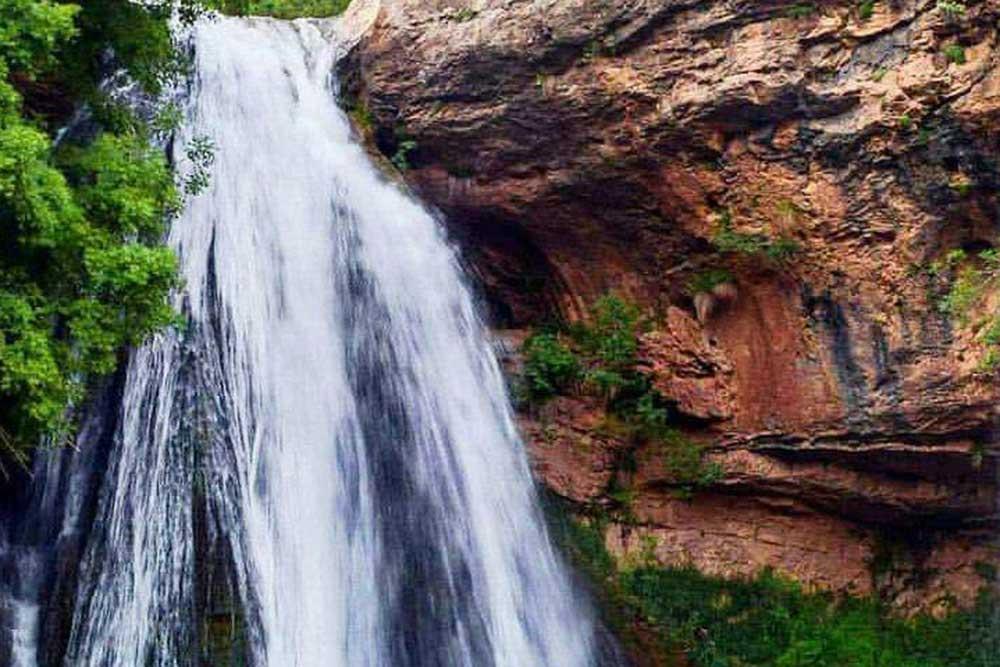 شهر کوهدشت | علاءالدین تراول