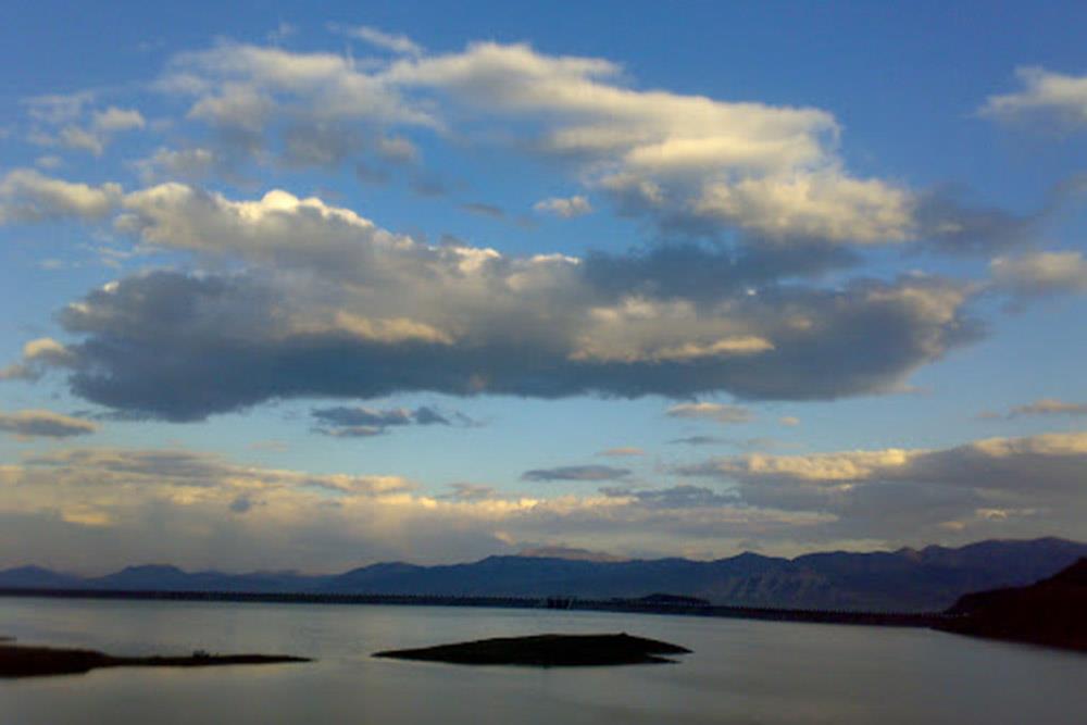 شهر  کوهسار