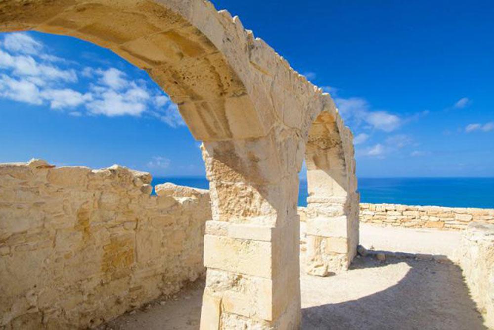 شهر  لیماسول | علاءالدین تراول