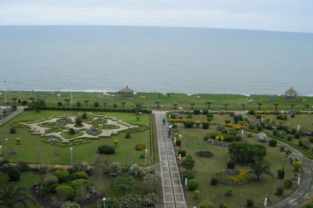 شهر محمودآباد