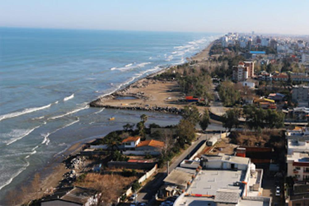 شهر محمودآباد