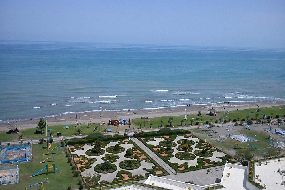 شهر محمودآباد